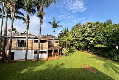 4 Bed House with En Suite at New Kitisuru