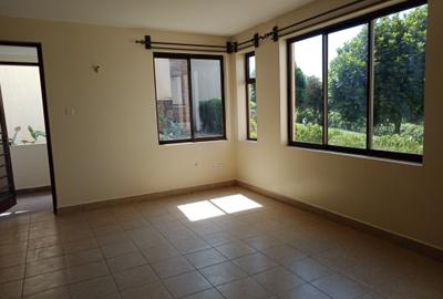 3 Bed Apartment with Parking at Migaa