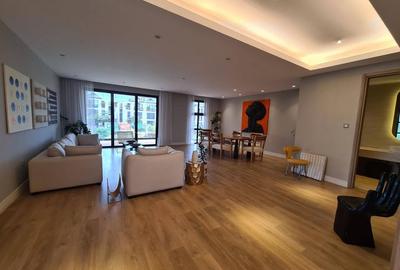 3 Bed Apartment with En Suite at Runda