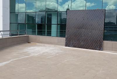 Office with Service Charge Included at Waiyaki Way