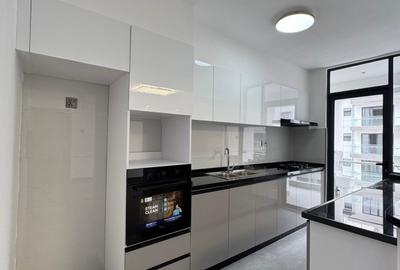 3 Bed Apartment at Kilimani
