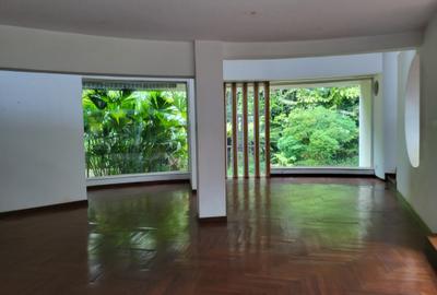 5 Bed House with En Suite in Lower Kabete