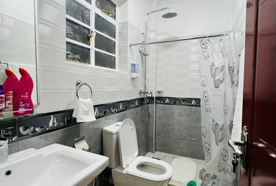 4 Bed House with En Suite at Thika Road