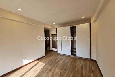 3 Bed Apartment with En Suite in Westlands Area