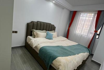 3 Bed Apartment with En Suite at Othaya Rd