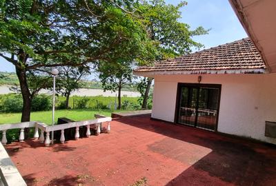 4 Bed Villa with En Suite at Mtwapa