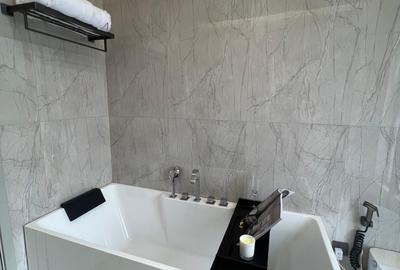 3 Bed Apartment with En Suite at Muthangari Drive Bordering Lavington Green - 4