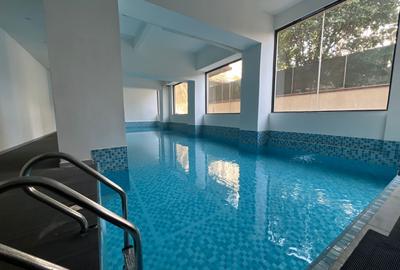 2 Bed Apartment with En Suite at Kirichwa Road - 2