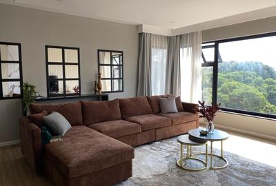 Furnished 2 Bed Apartment with En Suite in Lavington