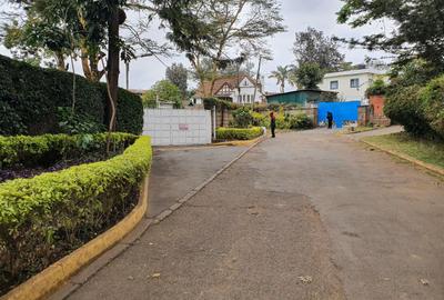 Commercial Land at Ngong Road