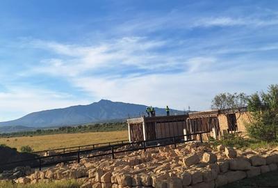 1 ac Residential Land at Naivasha