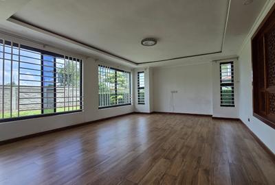 4 Bed Villa with En Suite in Kiambu Road - 3