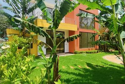 5 Bed Villa with En Suite in Karen - 3