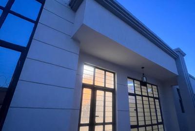 4 Bed House with En Suite at Thika Road - 4