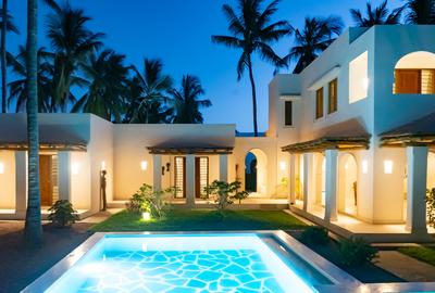 3 Bed Villa with En Suite at Off Turtle Bay Road