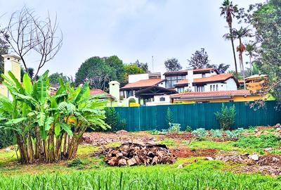 0.5 ac Residential Land at Ridgeways