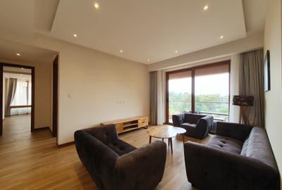 Furnished 3 Bed Apartment with En Suite at Peponi Rd - 2