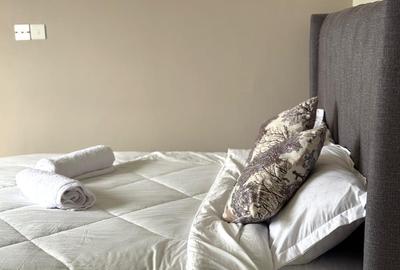 Furnished 2 Bed Apartment with En Suite in Vipingo - 4