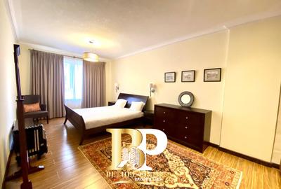 Furnished 3 Bed Apartment with En Suite in Brookside - 2