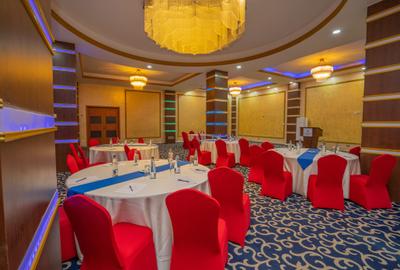 Commercial Property with Backup Generator in Mombasa Road - 4