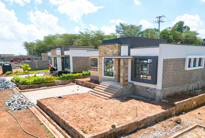 3 Bed House with En Suite in Ruiru - 3