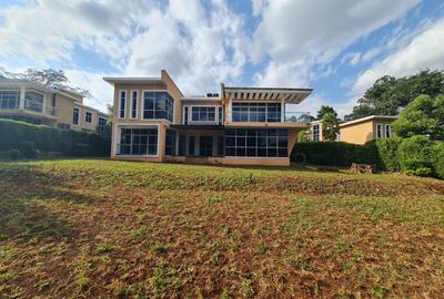 5 Bed Townhouse with En Suite at Karen