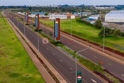 Residential Land at Kijani Ridge