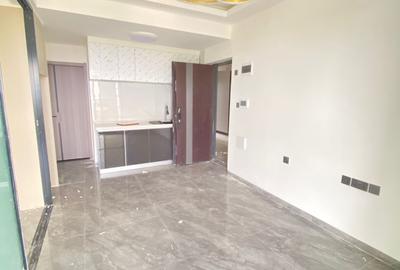 Studio Apartment with Swimming Pool at Kileleshwa Estate Nairobi - 2