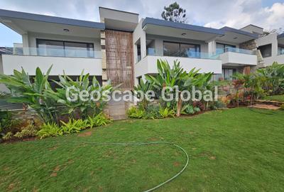 5 Bed Townhouse with En Suite in Lower Kabete - 2