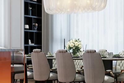 5 Bed Townhouse with En Suite in Lavington - 3