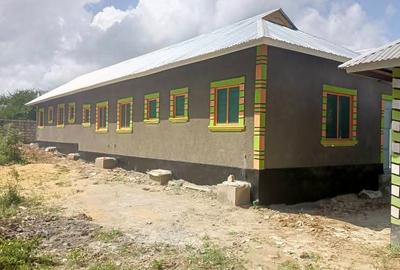 9 Bed House with Borehole at Bamburi - 4