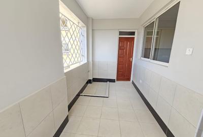 3 Bed Apartment with En Suite in Kileleshwa