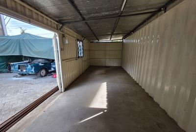 Warehouse with Parking in Ruiru - 2