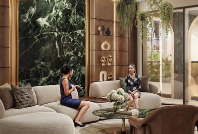 5 Bed House with Swimming Pool in Westlands Area - 2