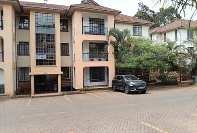 3 Bed Apartment with En Suite at Loresho - 2