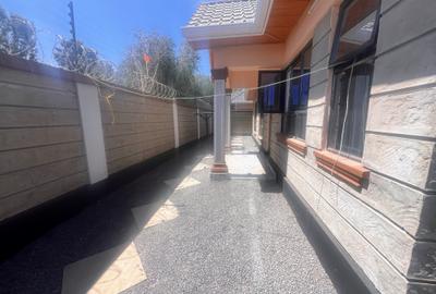 3 Bed House with En Suite in Ruiru - 2