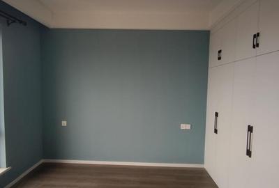 Studio Apartment with En Suite at Off - Lenana Road Kilimani