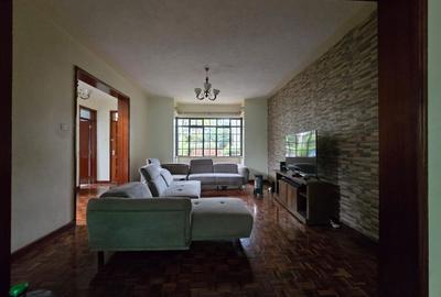 4 Bed Townhouse with En Suite in Lavington - 2