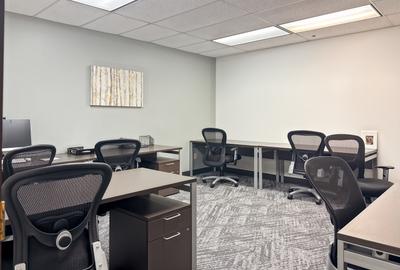 Furnished 20 m² Office with Service Charge Included at The Junction Of Parklands Road And Wambugu Grove - 2