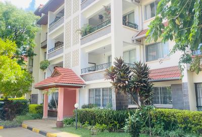 3 Bed Apartment with En Suite in Kilimani - 3