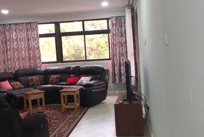 2 Bed Apartment with En Suite at Runda