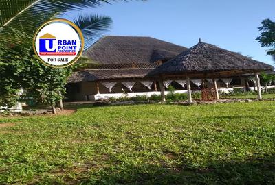 5 Bed House in Watamu