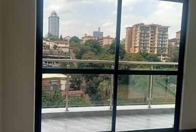 2 Bed Apartment with En Suite at Riverside Drive