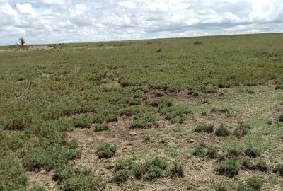 Land in Rumuruti - 4