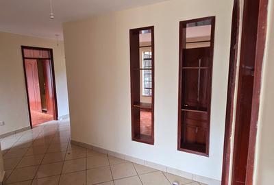 4 Bed Townhouse with En Suite at Lavington James Gichuru - 3