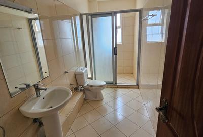 3 Bed Apartment with En Suite at Kilimani