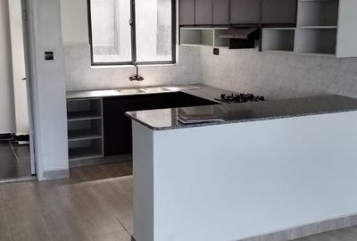 3 Bed Apartment with En Suite at Getathuru Road - 2