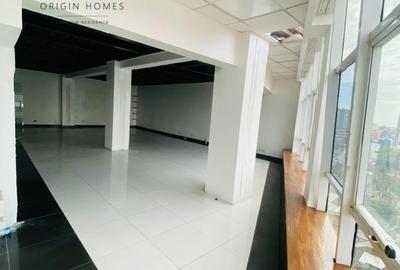 1,627 ft² Commercial Property with Service Charge Included at Kilimani