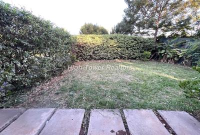 3 Bed House with En Suite in Karen - 3