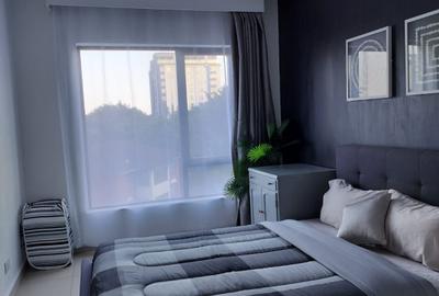 Furnished 1 Bed Apartment with Swimming Pool in Lavington